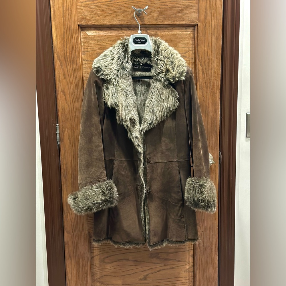 Vintage coat ‼️